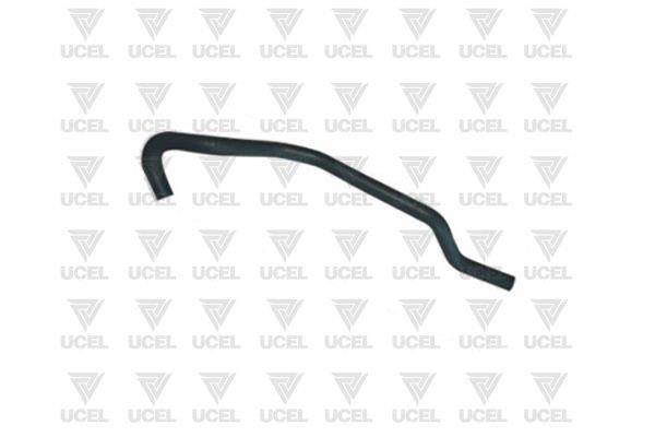 UCEL 15653 Heater hose 15653: Buy near me in Poland at 2407.PL - Good price!