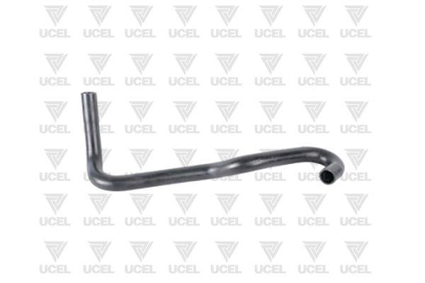 UCEL 15655 Radiator Hose 15655: Buy near me at 2407.PL in Poland at an Affordable price!