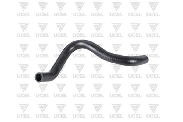 UCEL 15673 Heater hose 15673: Buy near me in Poland at 2407.PL - Good price!