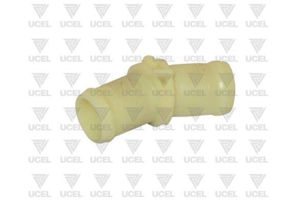 UCEL 15713 Hose Connector, radiator hose 15713: Buy near me in Poland at 2407.PL - Good price!