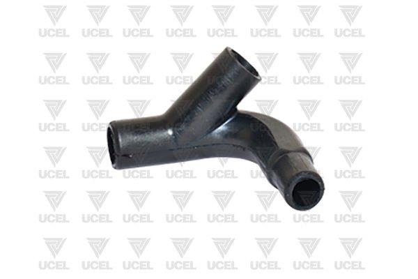 UCEL 15714 Radiator Hose 15714: Buy near me at 2407.PL in Poland at an Affordable price!