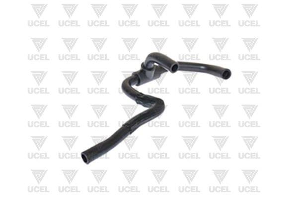 UCEL 15718 Hose, crankcase breather 15718: Buy near me in Poland at 2407.PL - Good price!