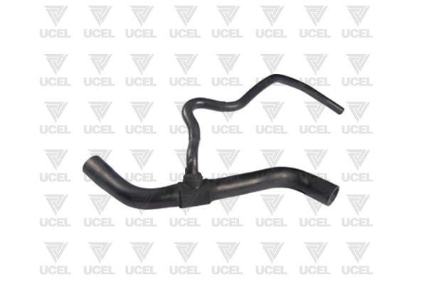 UCEL 15733 Radiator Hose 15733: Buy near me in Poland at 2407.PL - Good price!