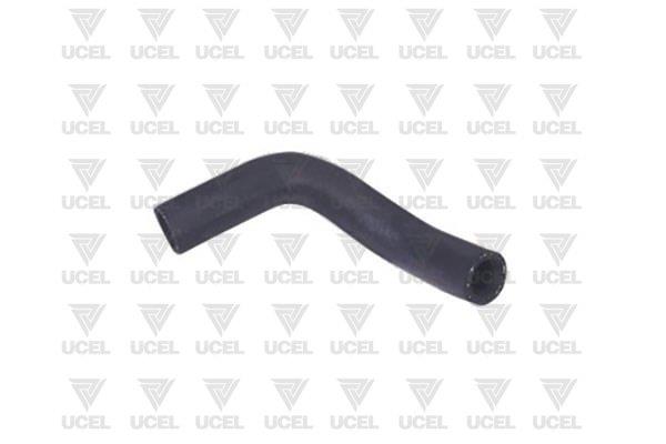 UCEL 15742 Heater hose 15742: Buy near me in Poland at 2407.PL - Good price!