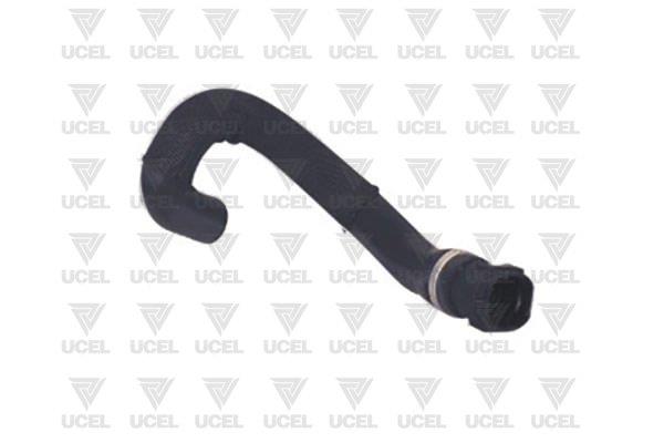UCEL 15745 Heater hose 15745: Buy near me in Poland at 2407.PL - Good price!