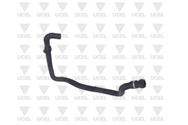UCEL 15746 Heater hose 15746: Buy near me in Poland at 2407.PL - Good price!