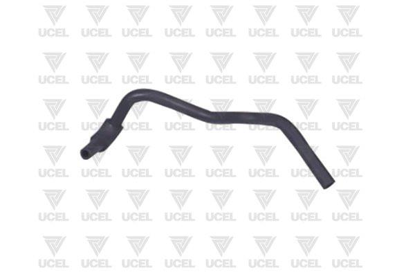 UCEL 15749 Radiator Hose 15749: Buy near me in Poland at 2407.PL - Good price!