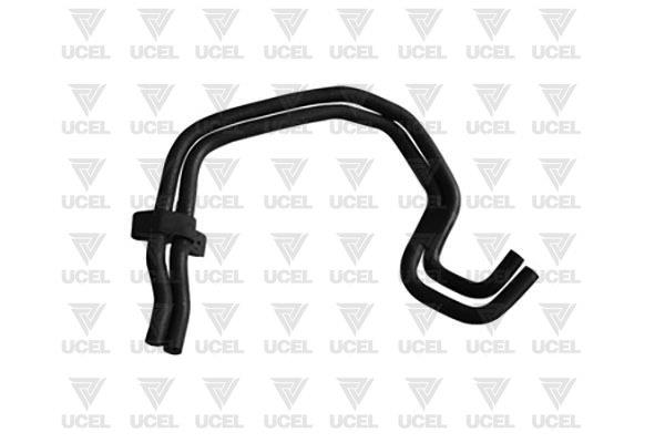UCEL 15862 Heater hose 15862: Buy near me in Poland at 2407.PL - Good price!