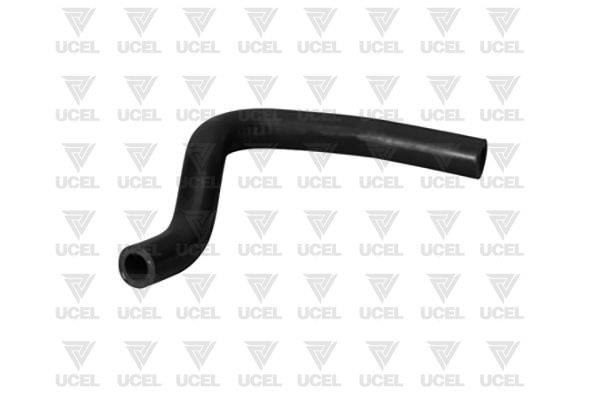 UCEL 15875 Radiator Hose 15875: Buy near me in Poland at 2407.PL - Good price!