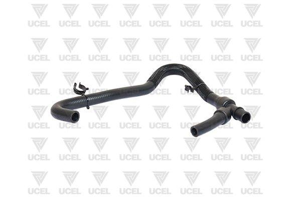 UCEL 15903 Heater hose 15903: Buy near me in Poland at 2407.PL - Good price!