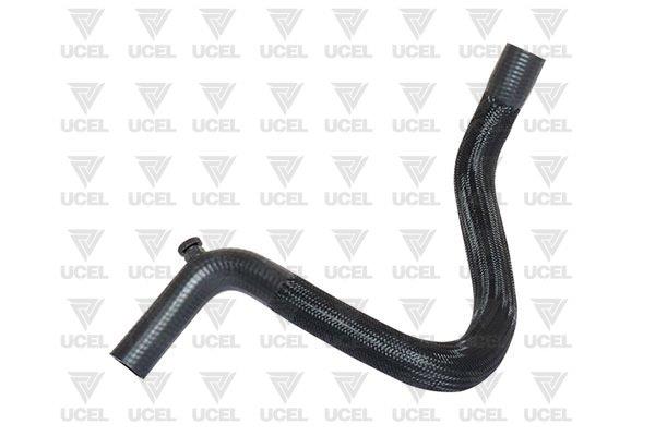 UCEL 15904 Heater hose 15904: Buy near me in Poland at 2407.PL - Good price!