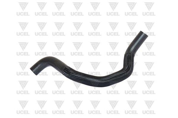 UCEL 15905 Heater hose 15905: Buy near me in Poland at 2407.PL - Good price!
