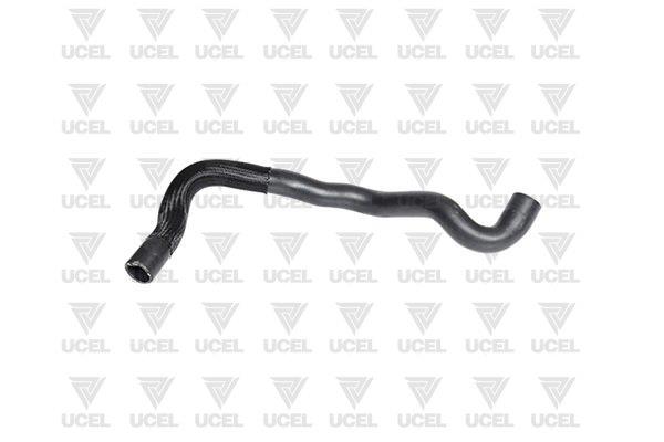 UCEL 15947 Radiator Hose 15947: Buy near me in Poland at 2407.PL - Good price!