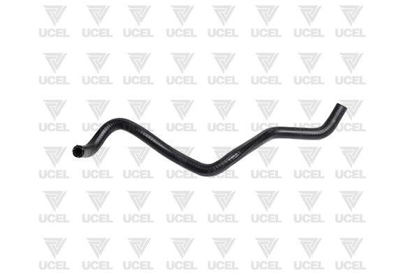 UCEL 15948 Radiator Hose 15948: Buy near me in Poland at 2407.PL - Good price!