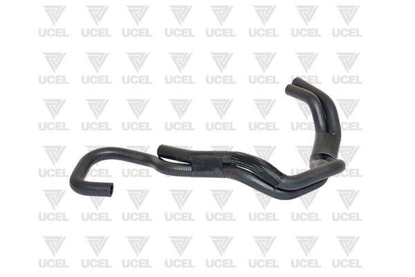 UCEL 15961 Radiator Hose 15961: Buy near me in Poland at 2407.PL - Good price!