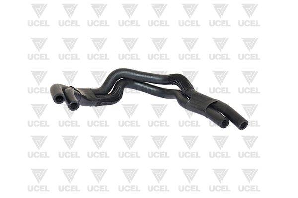 UCEL 15965 Radiator Hose 15965: Buy near me in Poland at 2407.PL - Good price!