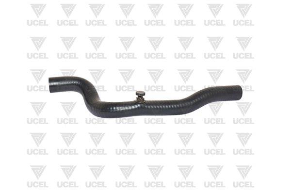 UCEL 15974 Radiator Hose 15974: Buy near me at 2407.PL in Poland at an Affordable price!