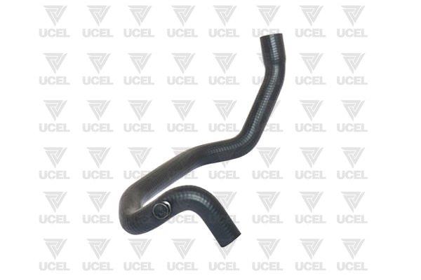 UCEL 15975 Heater hose 15975: Buy near me in Poland at 2407.PL - Good price!