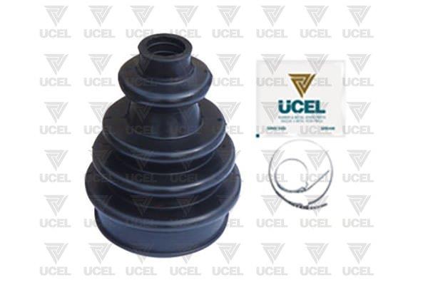 UCEL 20100 Bellow Set, drive shaft 20100: Buy near me in Poland at 2407.PL - Good price!