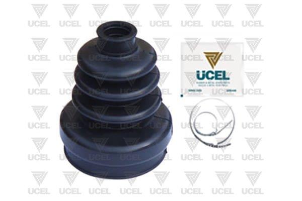 UCEL 20101 Bellow Set, drive shaft 20101: Buy near me in Poland at 2407.PL - Good price!