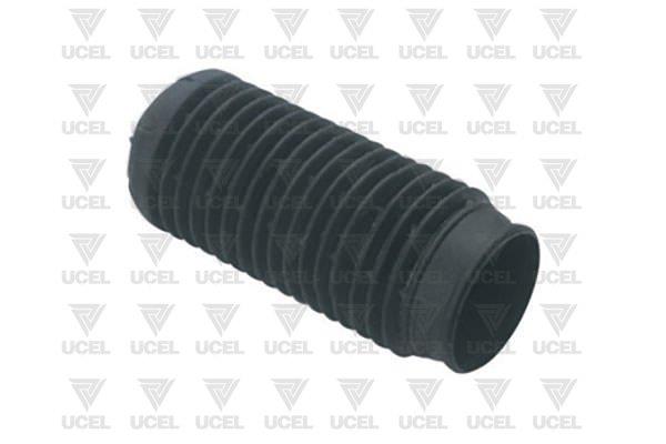 UCEL 20104 Rubber buffer, suspension 20104: Buy near me in Poland at 2407.PL - Good price!