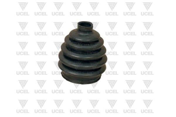 UCEL 20150-T Bellow, drive shaft 20150T: Buy near me in Poland at 2407.PL - Good price!