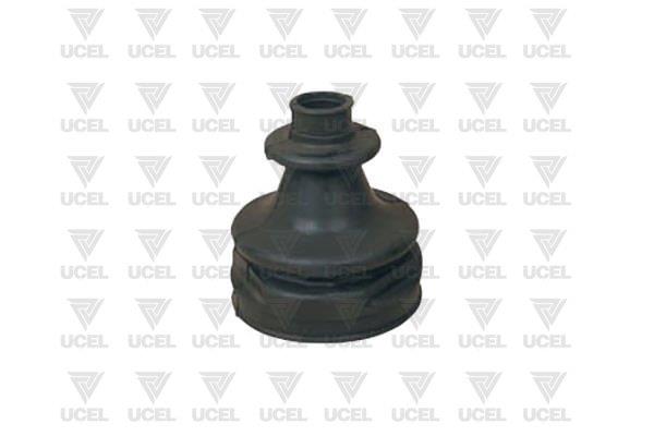 UCEL 20151-T Bellow, drive shaft 20151T: Buy near me in Poland at 2407.PL - Good price!