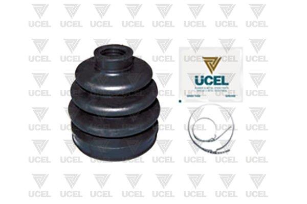 UCEL 20152 Bellow Set, drive shaft 20152: Buy near me in Poland at 2407.PL - Good price!