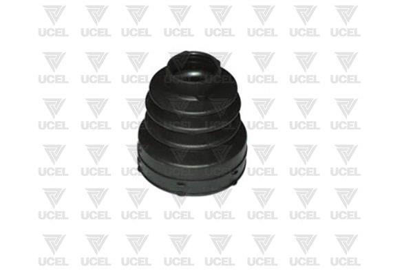 UCEL 20205-T Bellow, drive shaft 20205T: Buy near me in Poland at 2407.PL - Good price!