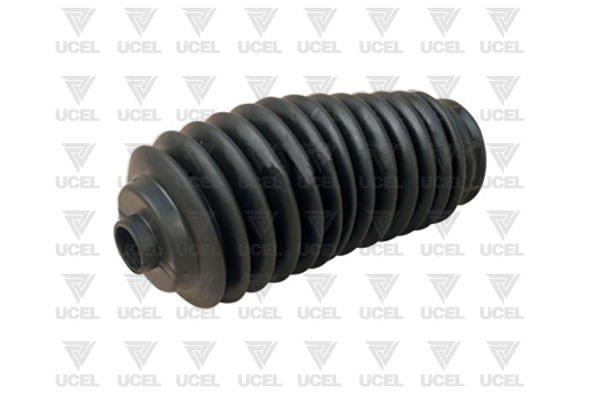 UCEL 20207 Rubber buffer, suspension 20207: Buy near me in Poland at 2407.PL - Good price!