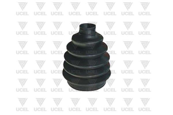 UCEL 20302-T Bellow, driveshaft 20302T: Buy near me in Poland at 2407.PL - Good price!