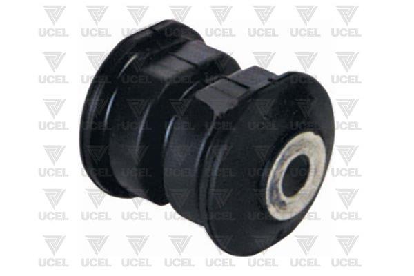 UCEL 20307 Silentblock springs 20307: Buy near me at 2407.PL in Poland at an Affordable price!