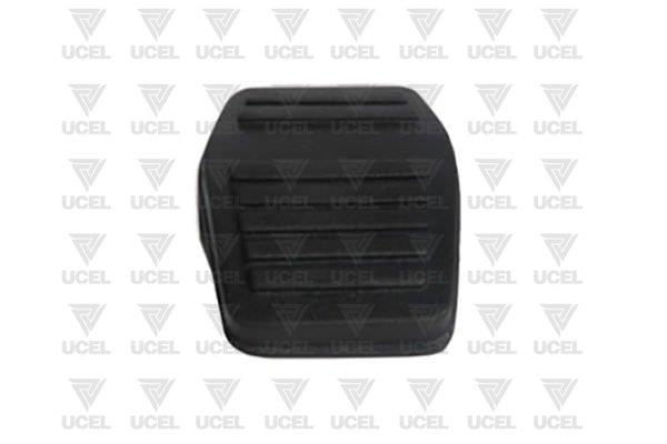 UCEL 20363 Pedal pad 20363: Buy near me at 2407.PL in Poland at an Affordable price!