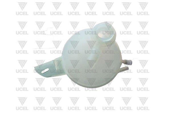 UCEL 20370 Expansion Tank, coolant 20370: Buy near me in Poland at 2407.PL - Good price!