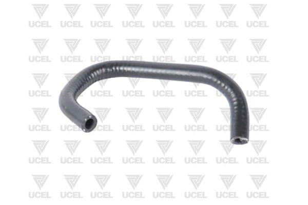 UCEL 21176 Hose, crankcase breather 21176: Buy near me in Poland at 2407.PL - Good price!