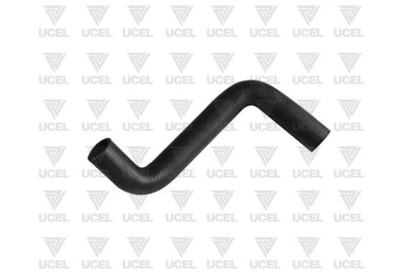 UCEL 21193 Radiator Hose 21193: Buy near me in Poland at 2407.PL - Good price!