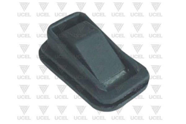 UCEL 30338 Rubber buffer, suspension 30338: Buy near me in Poland at 2407.PL - Good price!