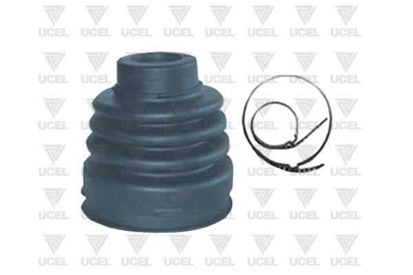 UCEL 30379 Bellow Set, drive shaft 30379: Buy near me in Poland at 2407.PL - Good price!
