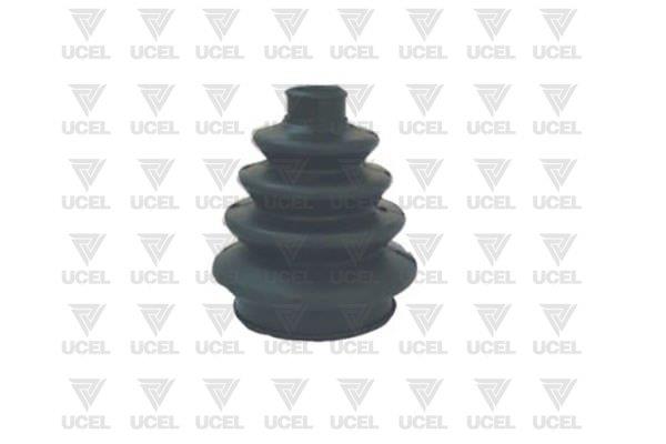 UCEL 30380-T Bellow, drive shaft 30380T: Buy near me in Poland at 2407.PL - Good price!