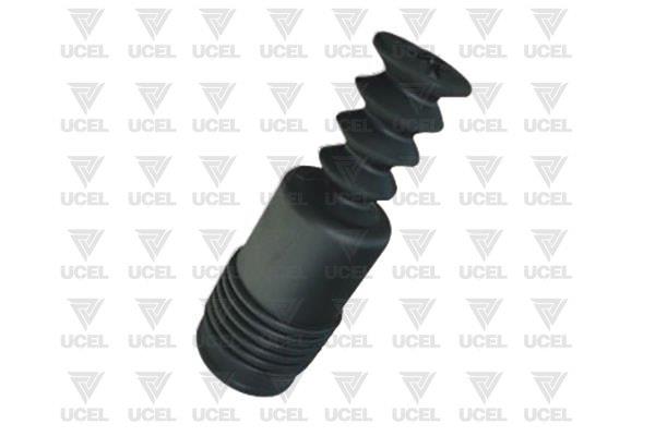 UCEL 30381 Rubber buffer, suspension 30381: Buy near me at 2407.PL in Poland at an Affordable price!