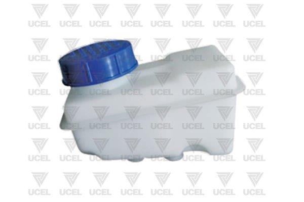 UCEL 30392 Expansion Tank, coolant 30392: Buy near me in Poland at 2407.PL - Good price!