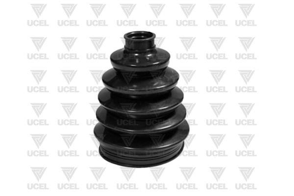 UCEL 31211-T Boot 31211T: Buy near me in Poland at 2407.PL - Good price!