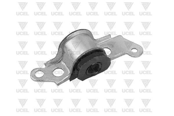 UCEL 31357 Control Arm-/Trailing Arm Bush 31357: Buy near me in Poland at 2407.PL - Good price!