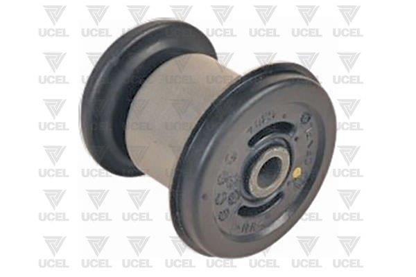 UCEL 31388 Control Arm-/Trailing Arm Bush 31388: Buy near me in Poland at 2407.PL - Good price!