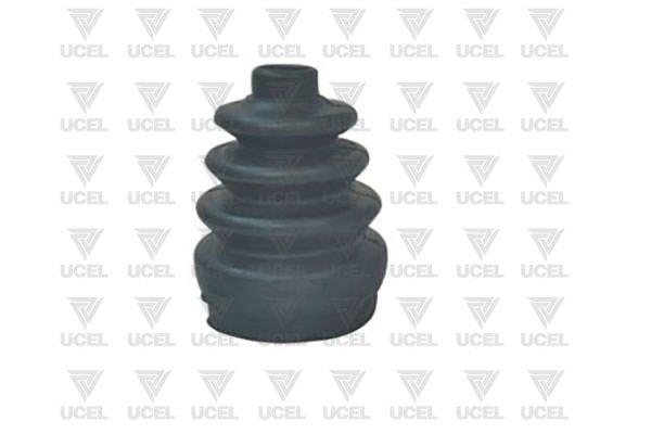 UCEL 31410-T Bellow, driveshaft 31410T: Buy near me in Poland at 2407.PL - Good price!
