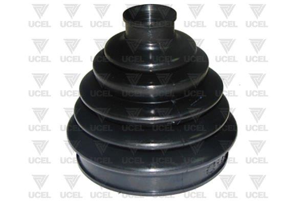 UCEL 31411-T Bellow, drive shaft 31411T: Buy near me in Poland at 2407.PL - Good price!