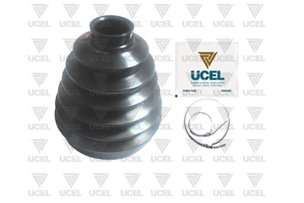 UCEL 31420 Bellow Set, drive shaft 31420: Buy near me in Poland at 2407.PL - Good price!