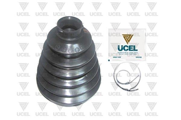 UCEL 31422 Bellow Set, drive shaft 31422: Buy near me in Poland at 2407.PL - Good price!