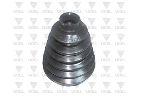 UCEL 31422-T Bellow, driveshaft 31422T: Buy near me in Poland at 2407.PL - Good price!