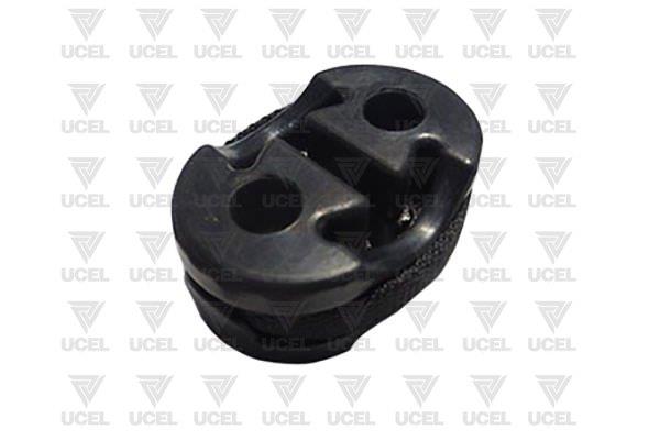 UCEL 31429 Muffler Suspension Pillow 31429: Buy near me in Poland at 2407.PL - Good price!